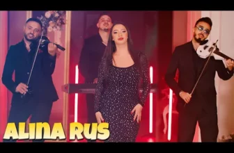 Alina Rus – Mi se face dor de tine (Colaj 2025)