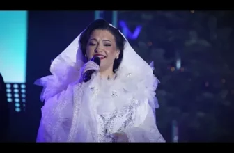 Laura Olteanu – Ridica-voi ochii mei la ceruri