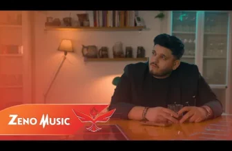 Catalin Ploiesteanu x Zeno Music – Ultimul mesaj