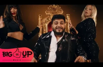 Cristi de la Buzau – Regele