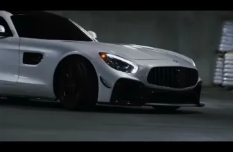 Robert Cristian x Jasmine – I Adore You