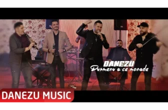 DANEZU – DUSMANU' E CA MONEDA