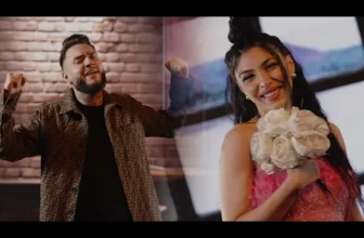 NIKOLAS feat EMY HIT – ITA ITA NA SE MIRA LUMEA