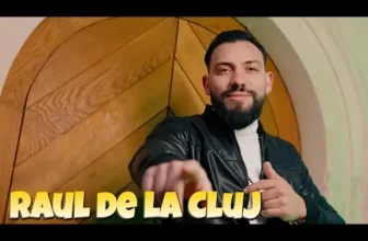 Raul de la Cluj – Nimeni nu credea in noi