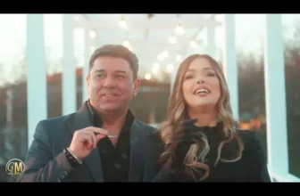 Ghita Munteanu & Iulia Plescan – De la un dulce pupic