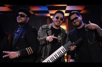 Mariano x Hazul Romaniei x Embby Turkish – Sa vina shot-urile