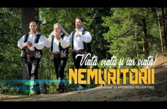 NEMURITORII – Viata, viata si iar viata 2025