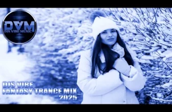 Djs Vibe – Fantasy Trance Mix 2025