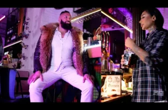 ZINGAR – NEMA BUSSINESS x Naba Salem