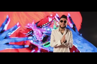 Nikolas – Stai cu el pentru bani