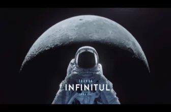 Tranda x Erika Isac – Infinitul