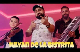 Iulyan Bistrita – Tradau motoro lolo