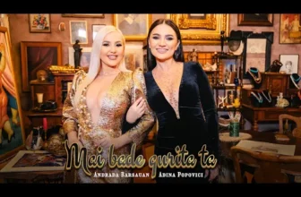 Andrada Barsauan si Adina Popovici – Mai bade gurita ta