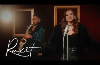 Ruxit x Armin Nicoara – Vreau sa beau