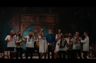 Damian And Brothers – La multi ani cu sanatate