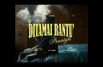 NANE – DITAMAI RANTU' FREESTYLE