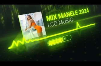 Manele Club Mix Decembrie 2024 x Piese De Petrecere – Muzica Noua Club Decembrie 2024