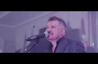 Adi de la Valcea Live – Sa nu-mi iei niciodata dragostea (Cover Holograf)