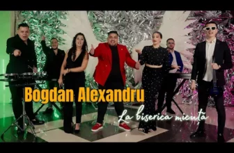 Bogdan Alexandru – La biserica micuta