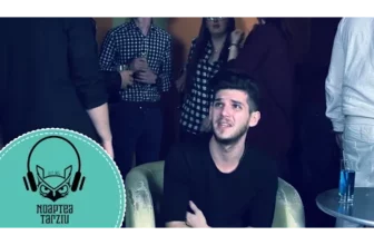 FAC PE MINE – Noaptea Tarziu (Cover amuzant What's Up – Bine)