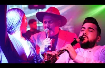 Sorinel Pustiu – Haide Iubire pe afara sa te scot (Live 2025)