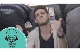 INFUND – Noaptea Tarziu (Cover amuzant Speak – Profund)