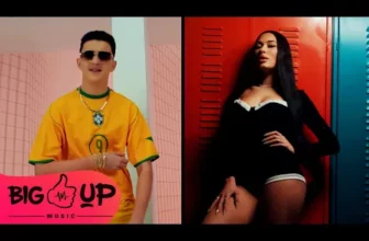 Denis Nuca x LETTY – Favella