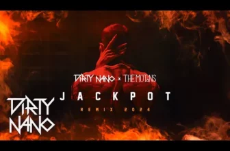 Dirty Nano x The Motans – Jackpot 2024 Remix