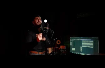 Toni de la Brasov – Mama mea icoana sfanta