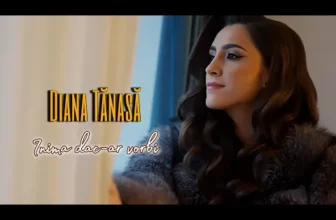 Diana Tanasa – Inima dac-ar vorbi
