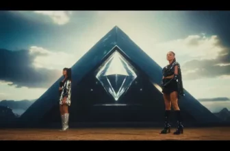 Karmen x Arianna – Bine Rau