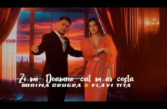 Sorina Ceugea x Flavi Tita – Zi-mi, Doamne, cat m-ar costa