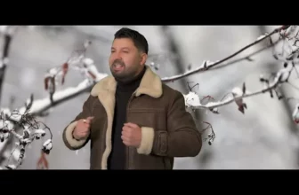 Ovidiu Rusu – Colaj Colinde Traditionale