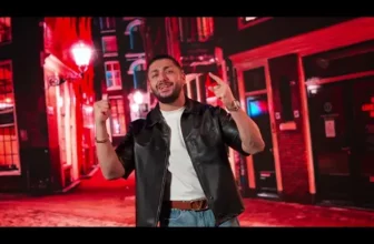 Toni de la Brasov – O poveste ce nu se termina x Cand esti cu tiganul 2025