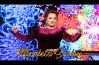 Nicoleta Sarbu & Calinut Printul Banatului – Haide du-ma la Dubai
