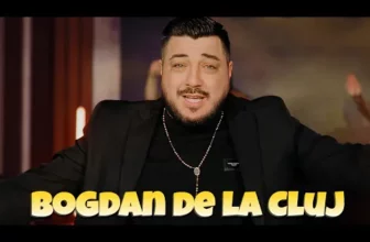 Bogdan de la Cluj – Nu vad lumea fara tine