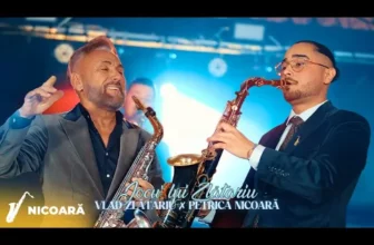 Vlad Zlatariu x Petrica Nicoara – Jocu' lui Zlatariu