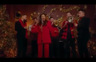 GYA – Let is snow x Last Christmas x Santa Claus is coming to town (Balkan version)