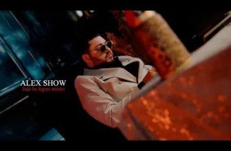 ALEX SHOW – JALI JO TIGAN MISTO