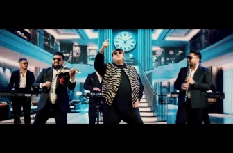 Leo de la Kuweit – Am avut profesor bun 2025