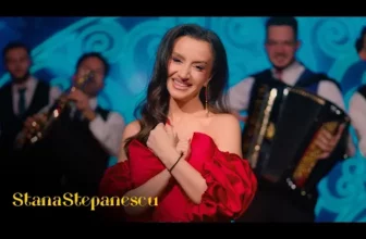 Stana Stepanescu – Mai bagita din alt sat (Boji si Formatia Maistorii)