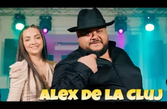 Alex de la Cluj – Joaca iubire