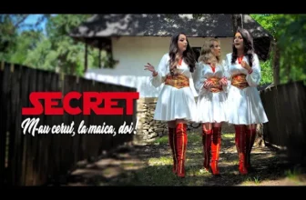 SECRET – M-au cerut, la maica, doi