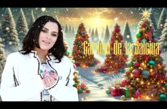 Colinde 2025 – Carmen de la Salciua