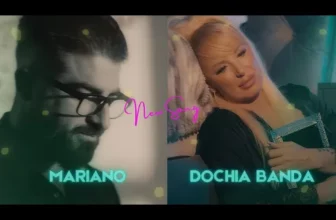 Dochia Banda & MARIANO – Un tablou fara glas