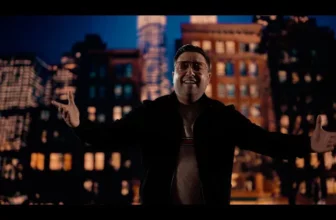 BRAZILIANU – OMUL MOMENTULUI