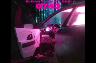 Jimmy Dub feat. Eldan – 0743