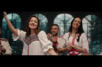 Damian And Brothers – Masa plina imbelsugata