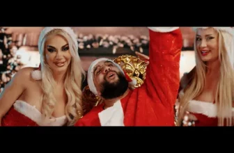 Tzanca Uraganu – Fac Craciunul ca jupanu 2025