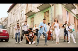 JAMARR – VREAU SA MA IERTI